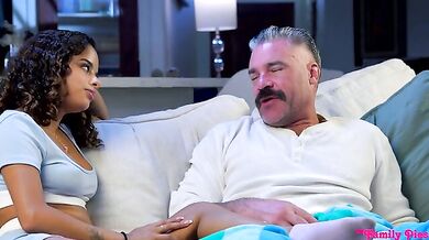 One Time Free Pass To Smash This Pussy - S38:E4