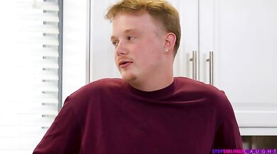 Stepsisters Perfect Cake - S29:E8