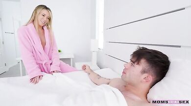 Stepmoms Dirty Diary - S24:E7