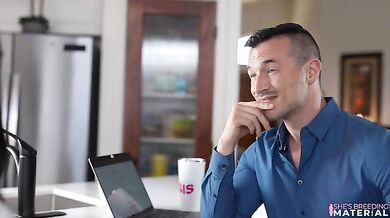 I Need To Suck Your Stepsons Cock - S1:E8
