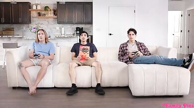 Banned Commercials From The Big Game - S39:E4