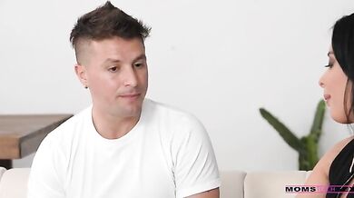 Stepsons Sex Survey - S24:E6