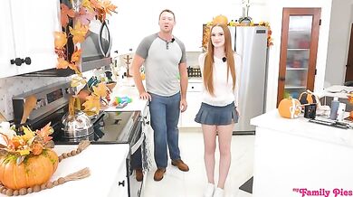 How To Eat Halloween Pie - S1:E10