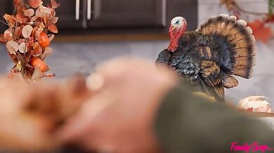 Swapbros Dick Tastes Like Thanksgiving Turkey - S11:E1