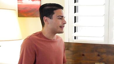 My Secret Sex Tutor - S5:E2