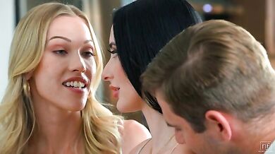 Good Friends Make Great Lovers - S49:E13