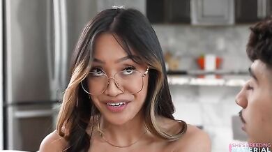 You Know Im Breeding Material So Fuck Me - S2:E2
