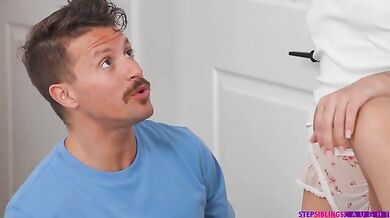 You Can Pound My Pussy As Hard As You Want - S31:E8