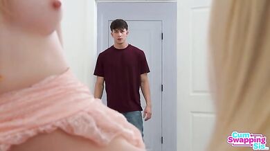 I Found Out What Stepsis Does To My Girlfriends - S7:E4