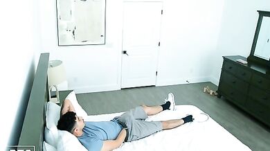 Your Dads A Thief So He Can Watch Us Fuck - S7:E6