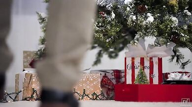 The Only Gift I Want - S49:E21