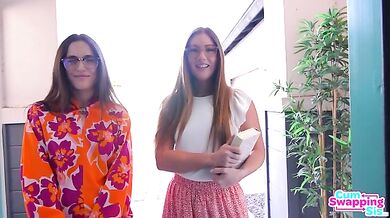 Do You Want To Fuck Some Hot Missionary Girls - S7:E5