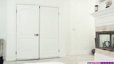 Stepbro Do My Nipples Look Okay - S31:E7
