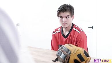 Coach Wants More Dick - S1:E4