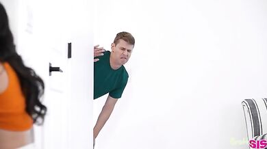 Dont Tell My Mom - S37:E12