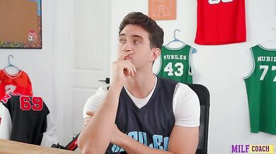 Coach Needs A Sure Footed Player - S2:E6