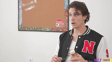Coach Wants My Protein Shake - S2:E2