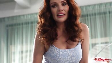 My Cum Obsessed Stepmom - S1:E6