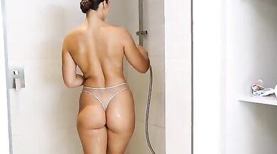 Sexy And Wet