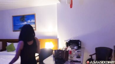 Thai Cock Swallower