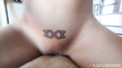Cock Spinner Thai