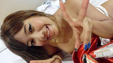 Aki On Asian Sex Diary