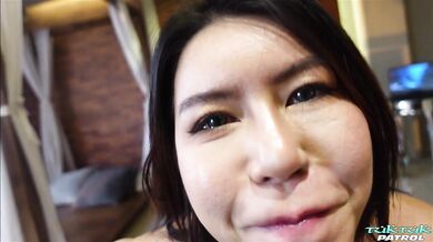 Thai Babe Funtime