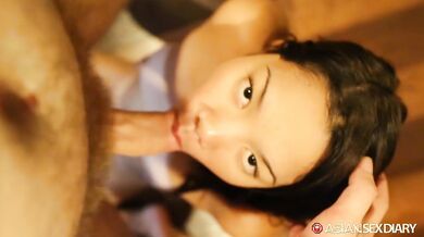 Hirsute Pinay Fuck