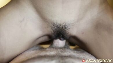 Thai Pussy Challenge
