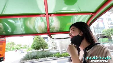 Horny Thai Jenny