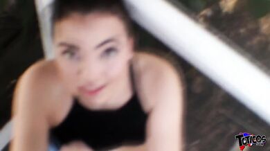 Handjob For BBC