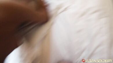 Asian Prone Fuck
