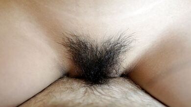 Hairy Thai Fuck
