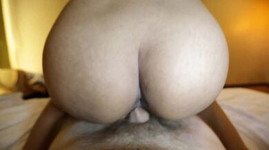 Round Brown Cock-ride