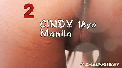 A look back at my top 10 favorite pInay asses in doggiestyle!