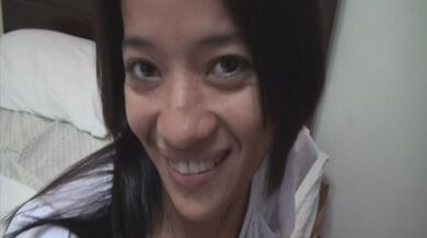 Slutty Filipina babe Ellah enjoys quick sex with foreigner in sleazy hotel