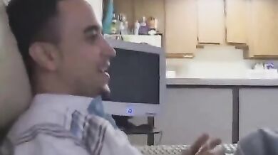 Special sex interview