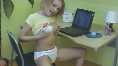Nasty lovers fuck hard