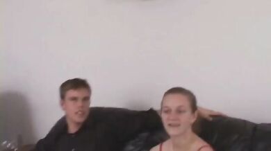 Sex on first date