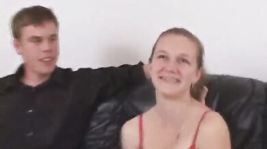 Sex on first date