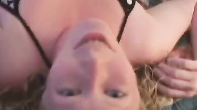 Long awaited fuck pleasures