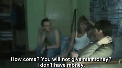 Earning cash for dreams