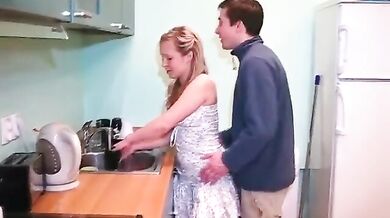 Nerd is his girlfriend's pimp