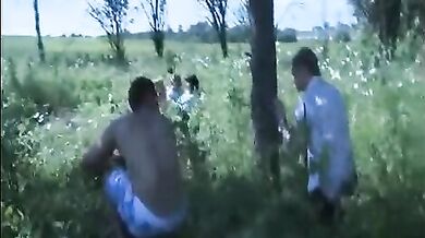Outdoor fucking