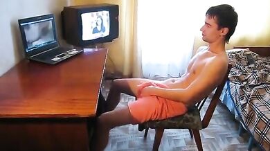 Sex in place of masturbation