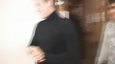 Girl turns into slut