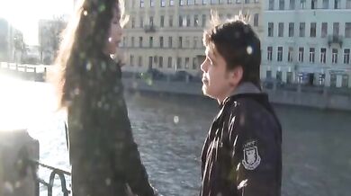 Unexpected sex date
