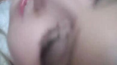 Teens having fetish and sex fun