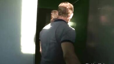 Welcome back anal