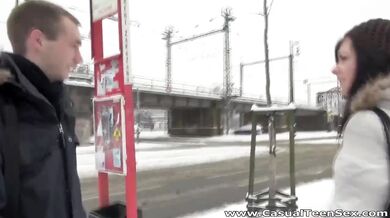 Dirty talking and dirty fucking